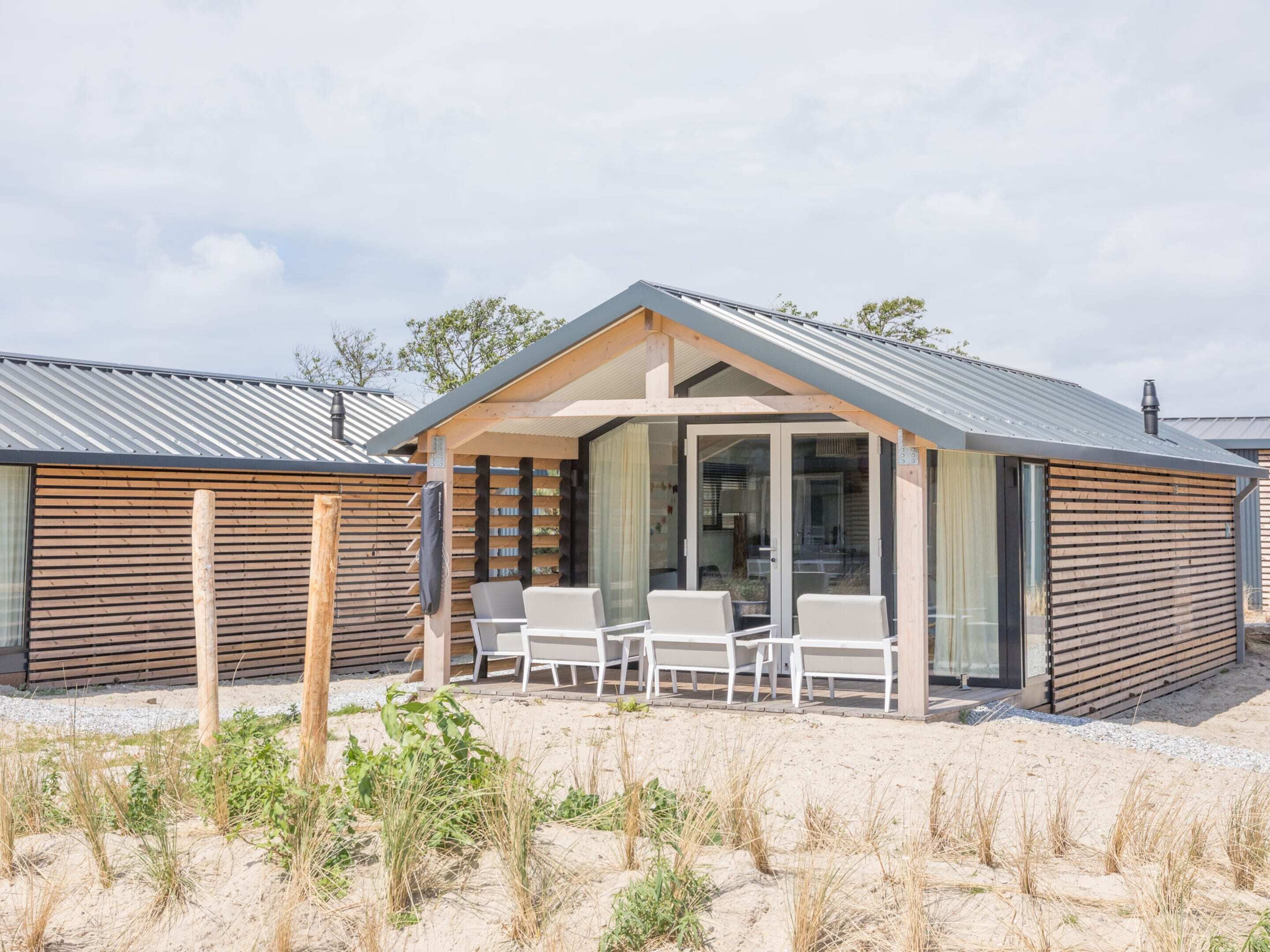 Appartement | Exterieur