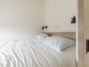 公寓 | 2 間睡房、床單