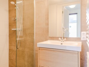 Bungalow | Badezimmer