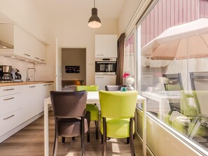Bungalow | Speisen
