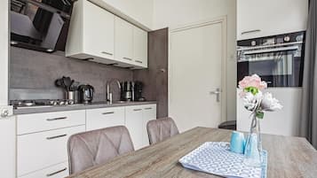 Bungalow | Privékeuken