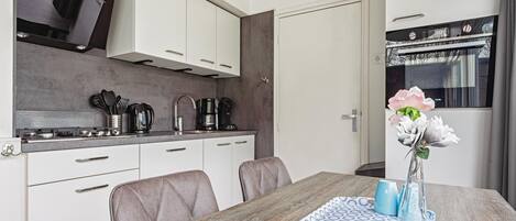 Bungalow | Private kitchen