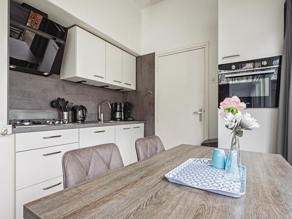 Bungalow | Private kitchen
