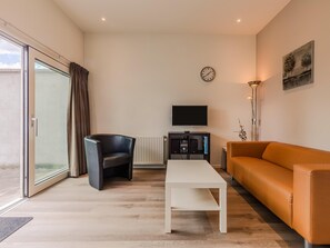 Bungalow | Wohnzimmer