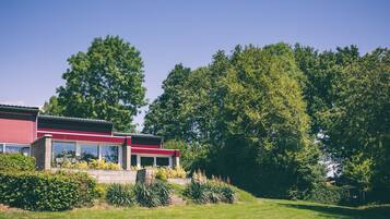 Bungalow | Exterieur