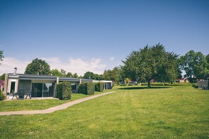 Bungalow | Näkymä majoituspaikasta