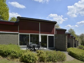 Bungalow | Exterior