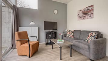 Bungalow | Woonkamer