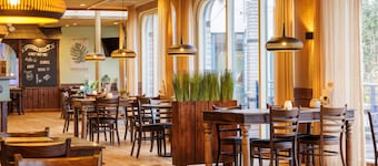 洪澤達自然住宿