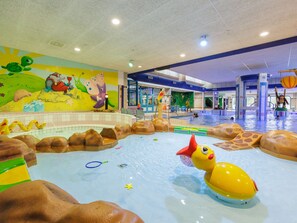 Property amenity - Nature Stay in Hunzedal (Borger)
