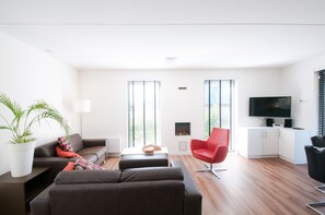 House | Living room