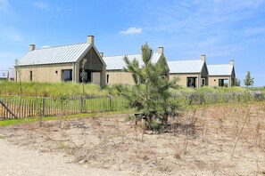 House | View from property
