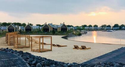 Villa Oesterdam Wellness 6 People