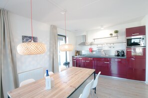 House | Private kitchen | Electric kettle