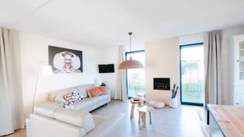 Huis | Woonkamer