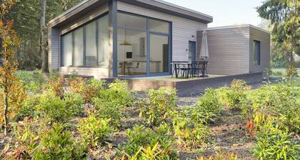 Getaway With Covered Veranda