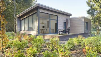 Chalet | Exterior