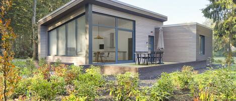 Chalet | Exterior