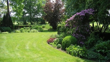 Chalet | View from property