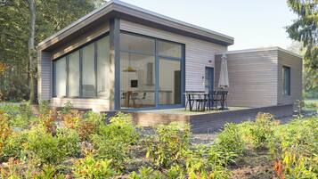 Nhà gỗ | Ngoại thất