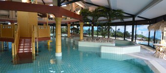 Charming Villa in Natural Surroundings
