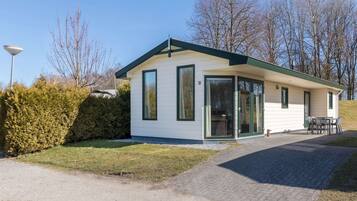 Chalet | Exterior