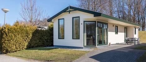 Chalet | Exterior