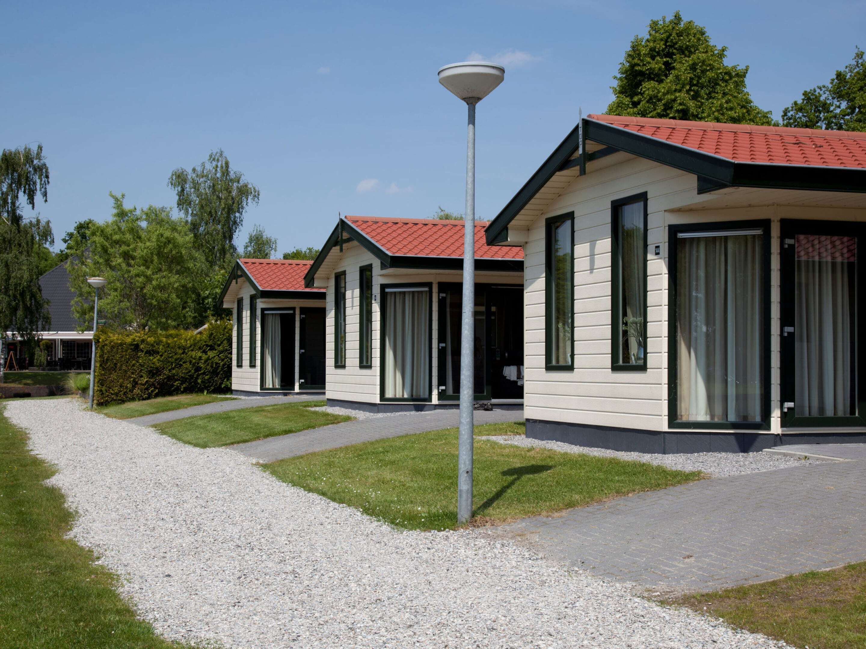 Eksteriør