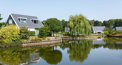 Well Furnished Mobile Home with Dishwasher near Water