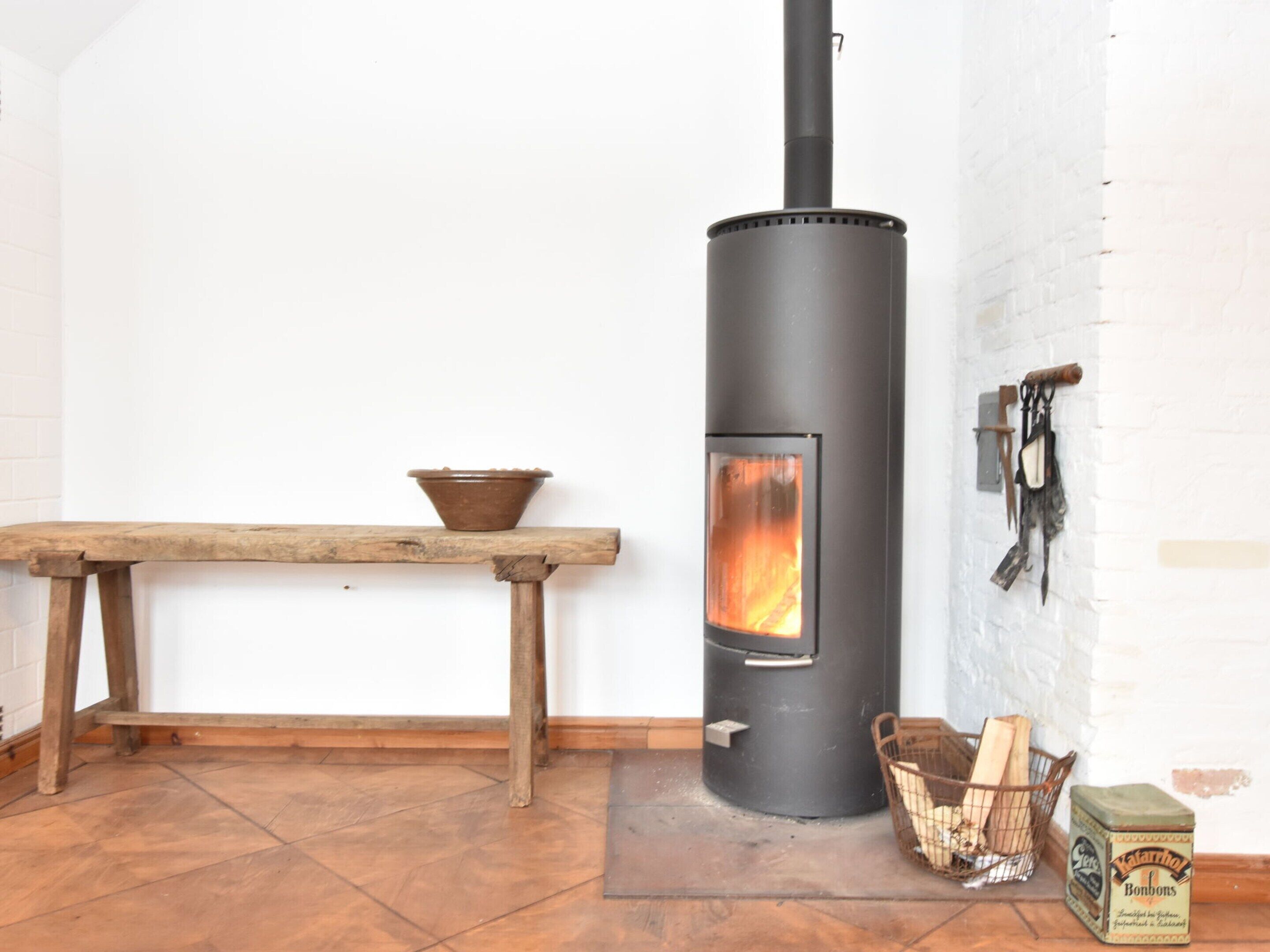 Ferienhaus | Innenbereich