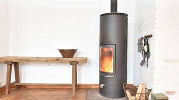 Ferienhaus | Innenbereich