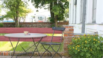 Ferienhaus | Speisen