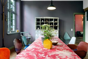 Huis | Woonkamer