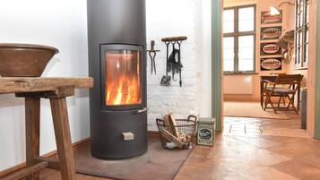 Ferienhaus | Speisen