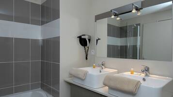 Apartemen | Kamar mandi