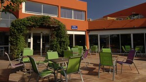Exterior - Apartment in France Near Serene Beaches (Agde)
