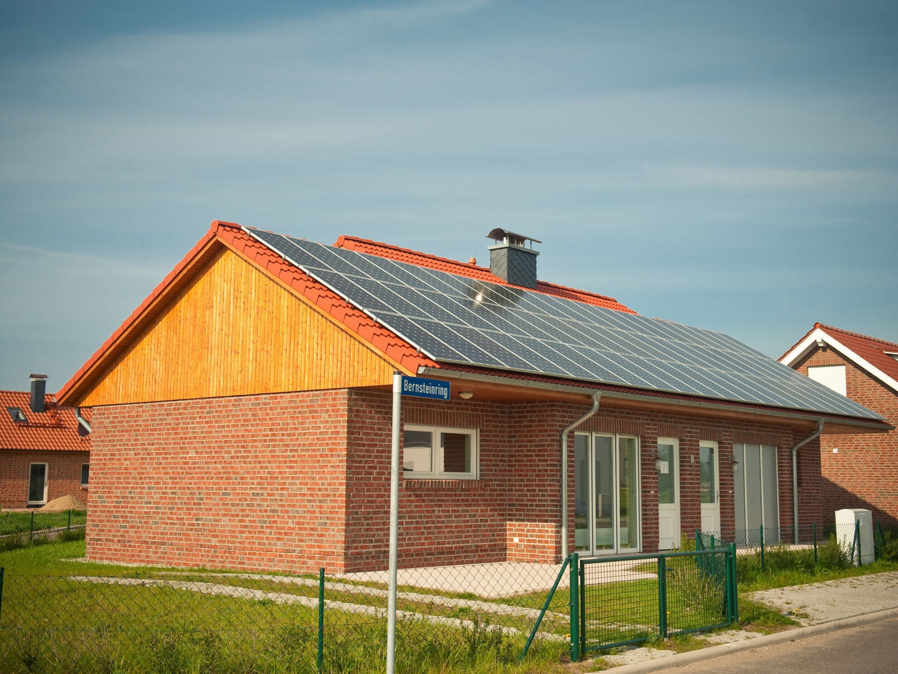 House | Exterior