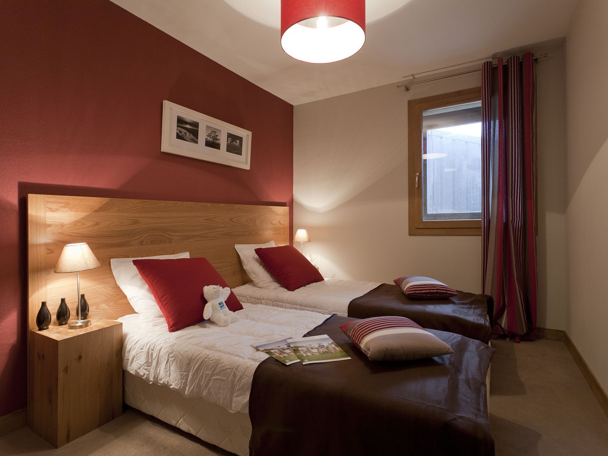 Apartment | Room amenity