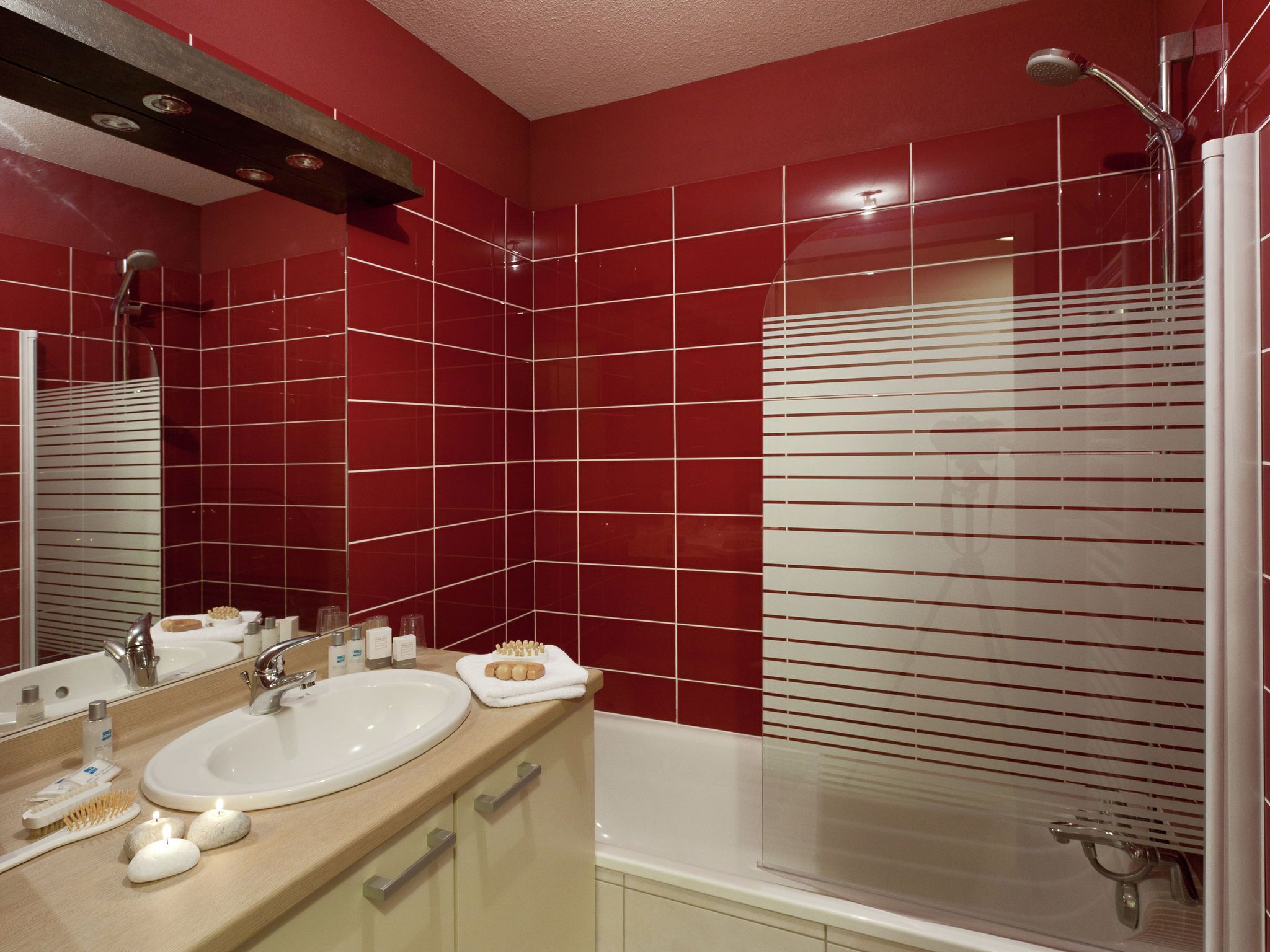 Apartment | Bathroom