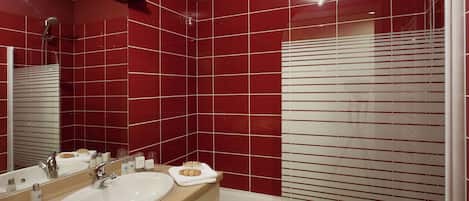 Appartement | Salle de bain
