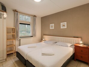 Casa | 3 habitaciones y muebles diferentes 