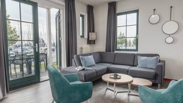 House | Living room