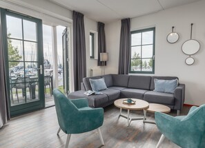 House | Living room