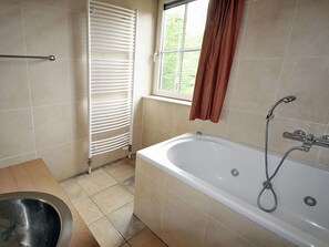 House | Bathroom | Shower