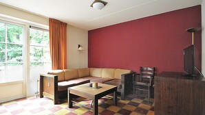 Unclassified image, 5 of 20, button - Cozy Holiday Home with Dishwasher near Golf Course (Oosterhout)