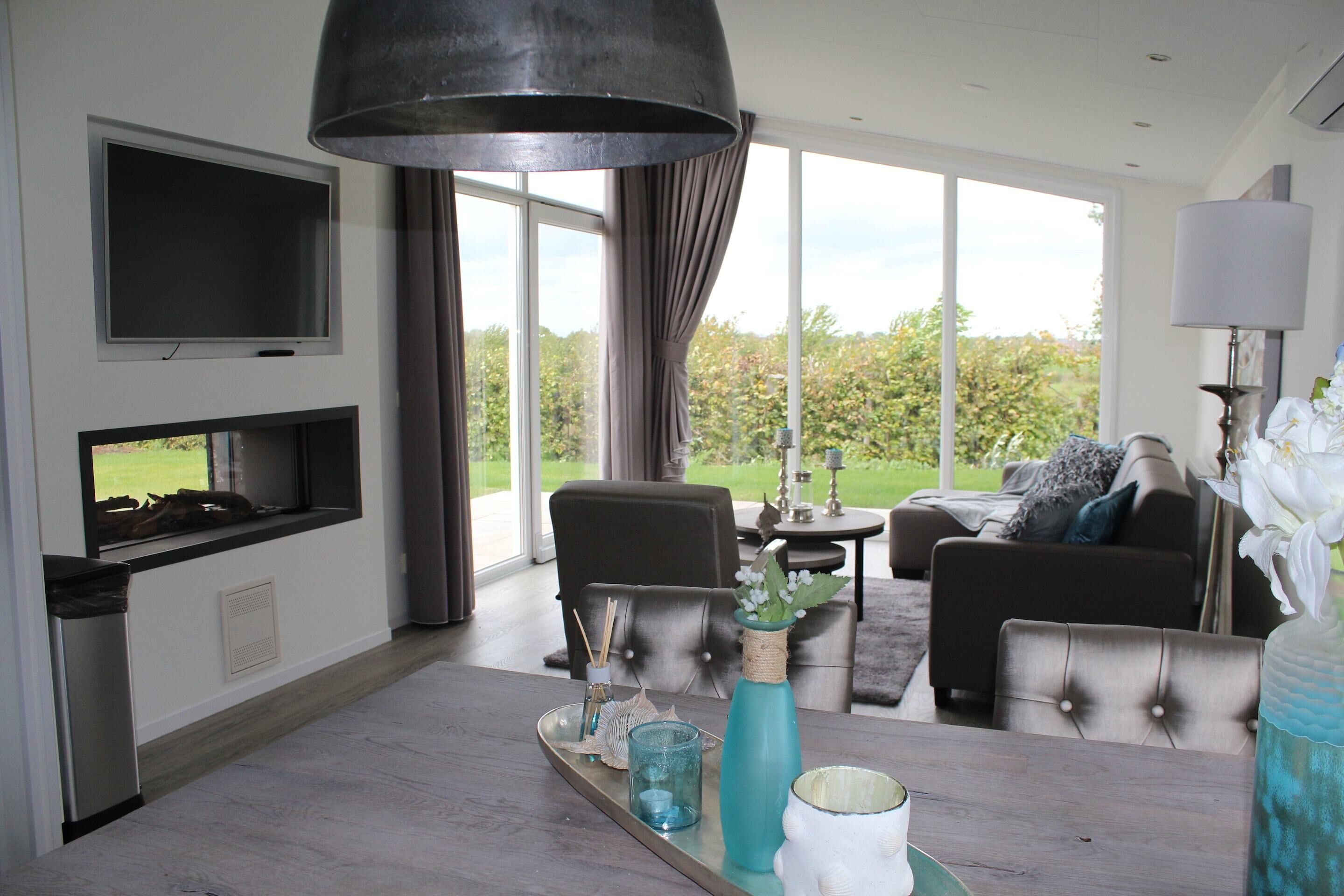 Huis | Woonkamer