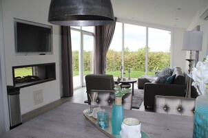 Huis | Woonkamer