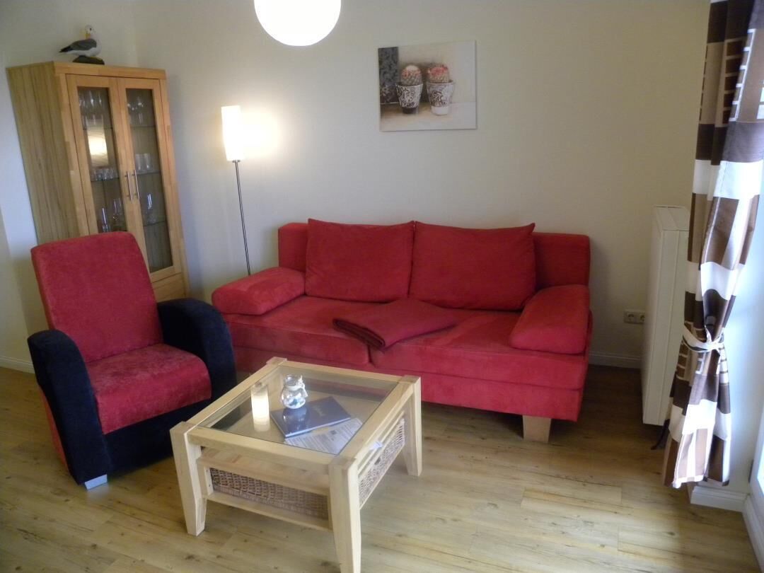 Wohnung 16 Leuchtturm, Moderne Ferienwohnung Im 1. Og Für 4 Personen In Rerik - Rerik