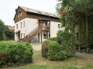 House | Exterior