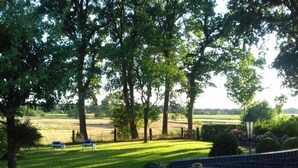 Villa | View from property - Bubble Bath Villa Escape (Bad Bentheim)